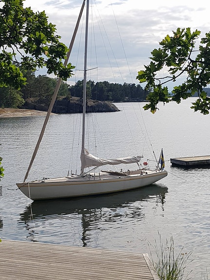 Svea GT — Vedi foto 1