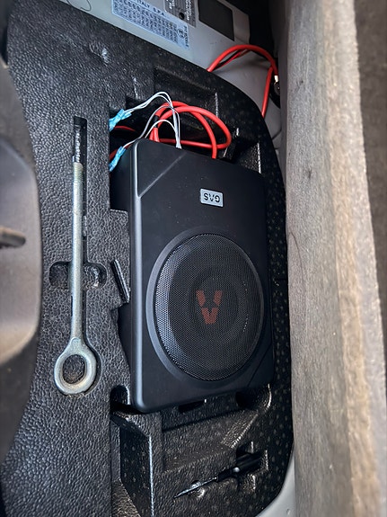 Abarth 595C 5 of 5