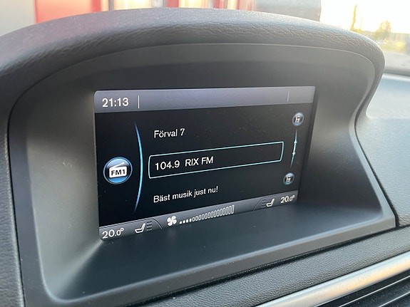 Volvo V70 15 of 16