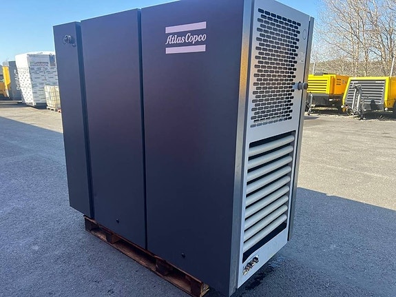 Atlas Copco GA 30+ FF Compressor, Kompressor 4 of 5