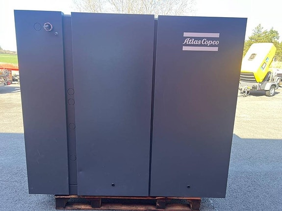 Atlas Copco GA 30+ FF Compressor, Kompressor 3 of 5