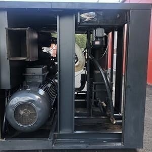 Kaeser ESD 441 Compressor, Kompressor 7 of 9