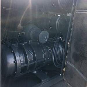 Kaeser ESD 441 Compressor, Kompressor 4 of 9
