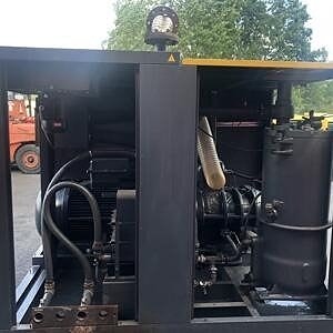 Kaeser ESD 441 Compressor, Kompressor 6 of 9