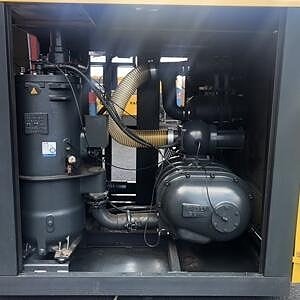 Kaeser ESD 441 Compressor, Kompressor 8 of 9