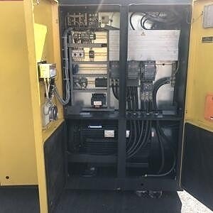 Kaeser ESD 441 Compressor, Kompressor 5 of 9