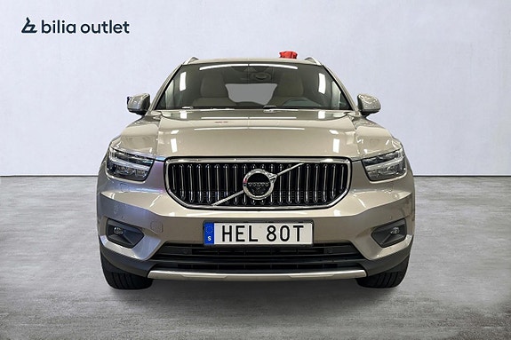 Volvo XC40 11 of 30
