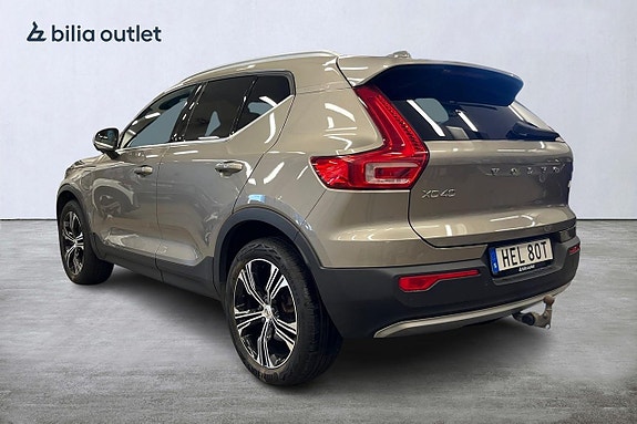Volvo XC40 5 of 30