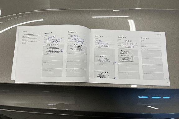 Volvo XC40 29 of 30