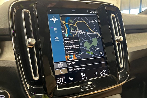Volvo XC40 21 of 30