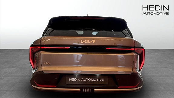 Kia K4 7 of 22
