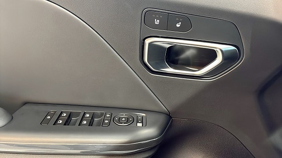 Kia K4 18 of 22