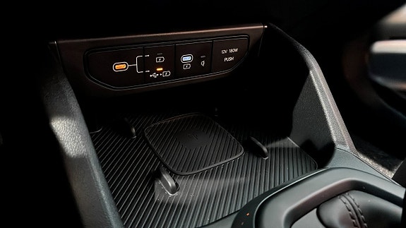 Kia K4 13 of 22