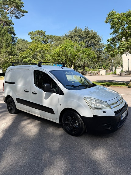 Citroen Berlingo 3 of 5