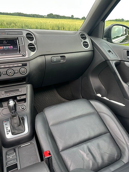 Volkswagen Tiguan 13 of 13