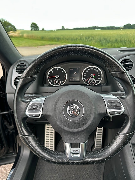 Volkswagen Tiguan 9 of 13
