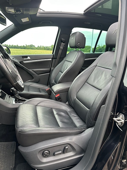 Volkswagen Tiguan 11 of 13