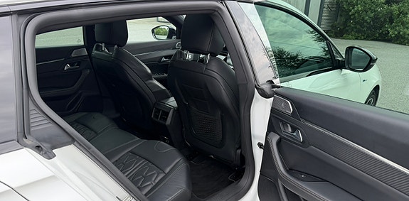 Peugeot 508 7 of 29