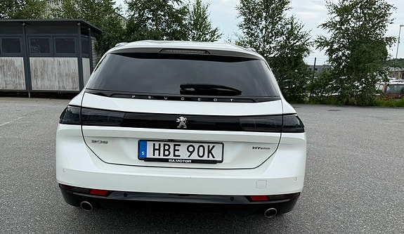 Peugeot 508 6 of 29