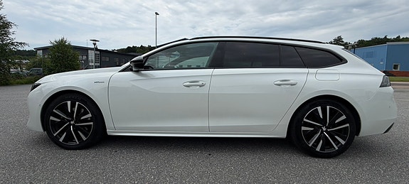 Peugeot 508 24 of 29