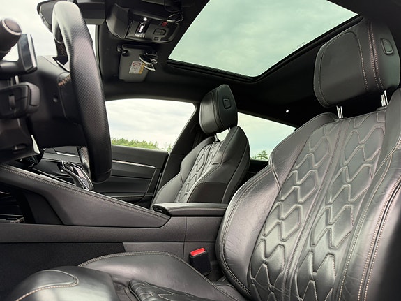 Peugeot 508 12 of 29