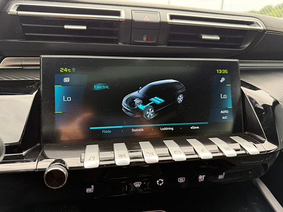 Peugeot 508 28 of 29
