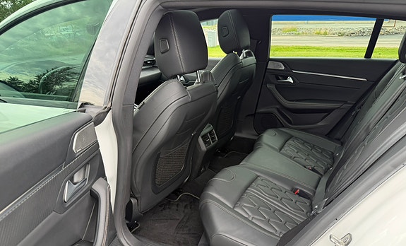 Peugeot 508 10 of 29