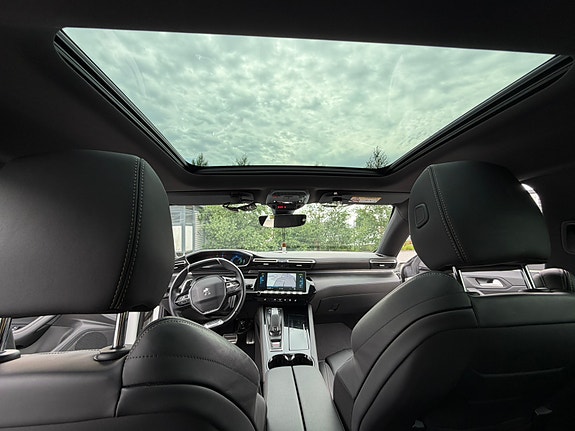Peugeot 508 19 of 29
