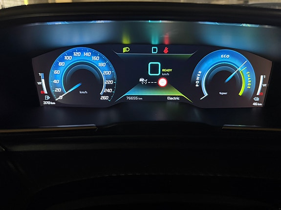 Peugeot 508 29 of 29