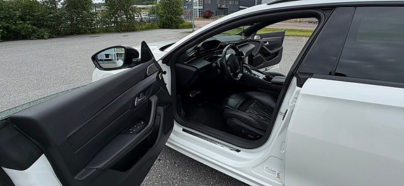 Peugeot 508 18 of 29
