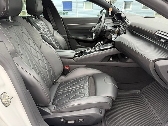 Peugeot 508 9 of 29