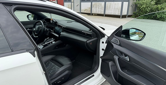 Peugeot 508 8 of 29