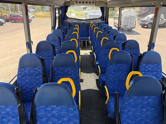 Iveco MMI Thesi Buss 31 8 of 9