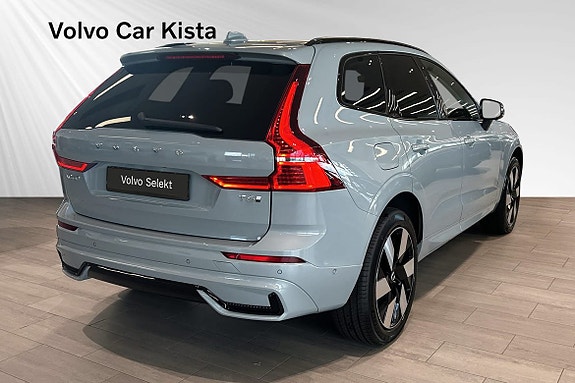 Volvo XC60 5 of 30