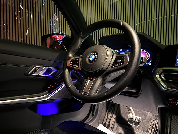 BMW 320d 21 of 30