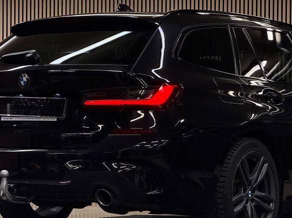 BMW 320d 11 of 30