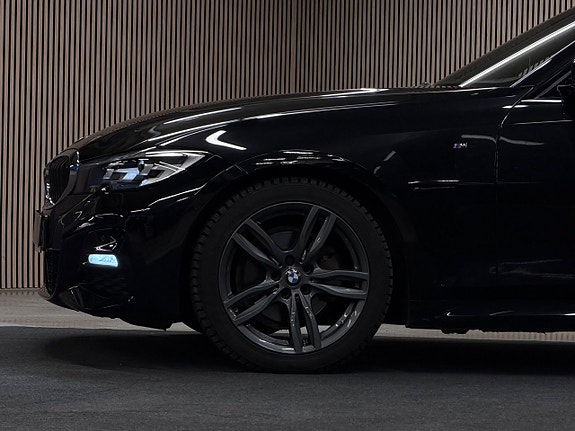 BMW 320d 5 of 5
