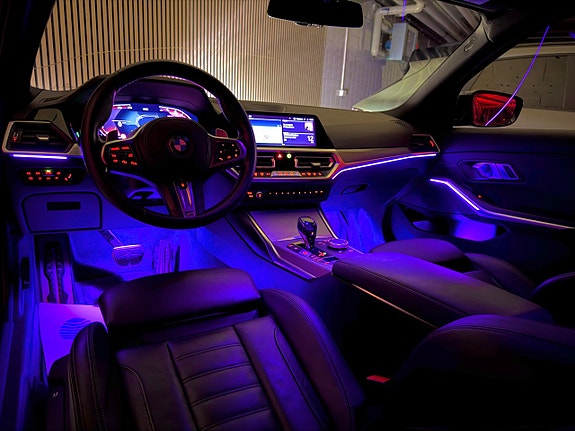 BMW 320d 17 of 30