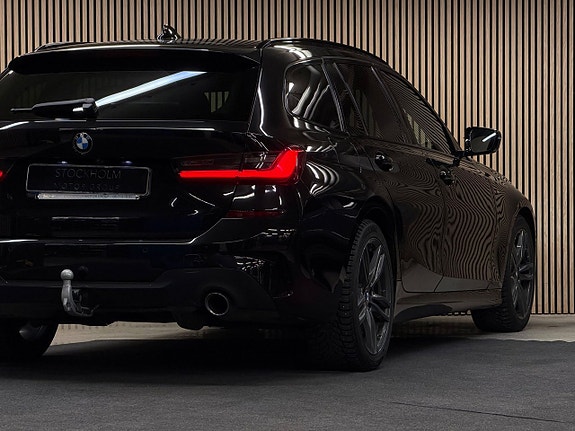 BMW 320d 10 of 30
