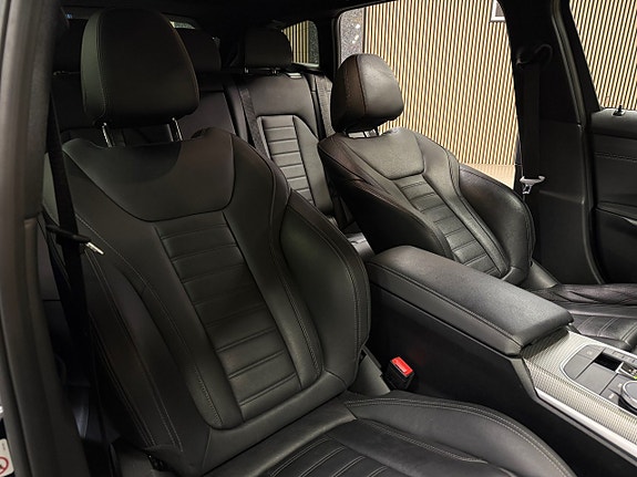 BMW 320d 26 of 30