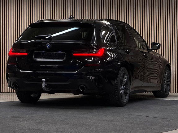 BMW 320d 9 of 30