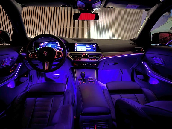 BMW 320d 18 of 30