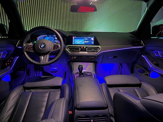 BMW 320d 20 of 30