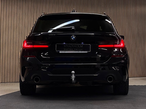 BMW 320d 14 of 30