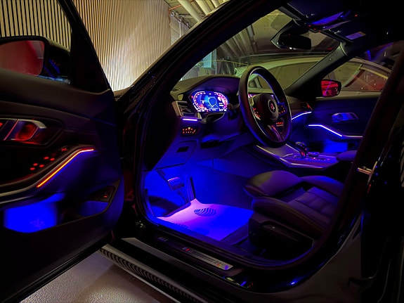 BMW 320d 16 of 30