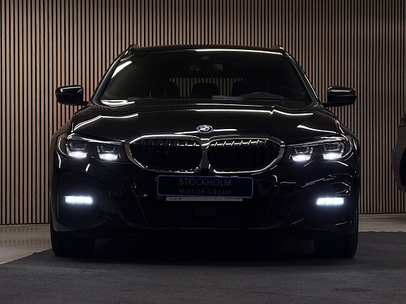 BMW 320d 6 of 30