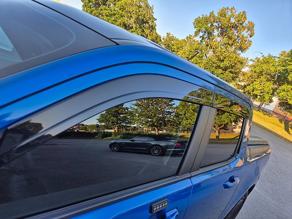 Ford Maverick 26 of 29