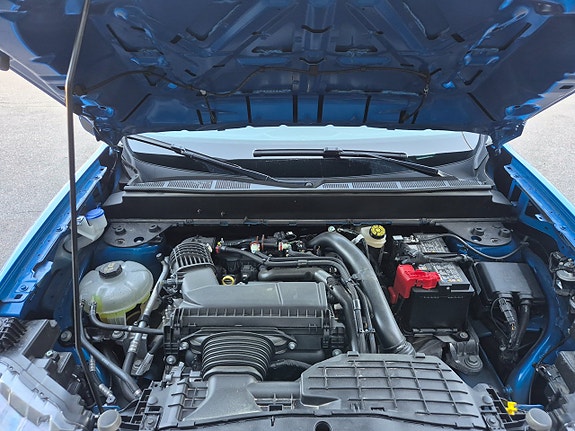 Ford Maverick 27 of 29