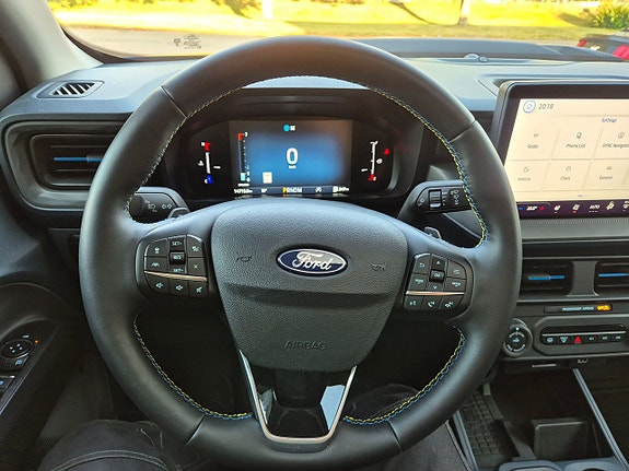 Ford Maverick 12 of 29