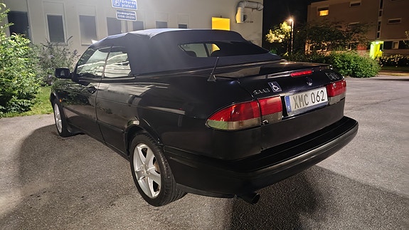 Saab 900 12 of 12
